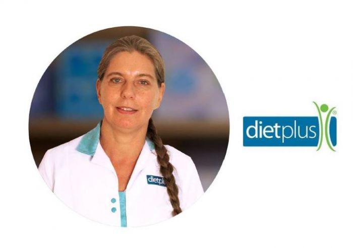 « Je suis fière d’avoir participé à des décisions stratégiques », Pascale Frauel (dietplus bas-Rhin)
