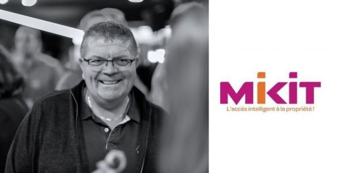 « Je ne connaissais rien au métier, sans cette formation et l’accompagnement du réseau je n’aurais jamais démarré », Bertrand Delahaye (Mikit Dieppe)