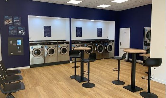 Wash’n dry Le Pian-Medoc : une nouvelle laverie près de Bordeaux