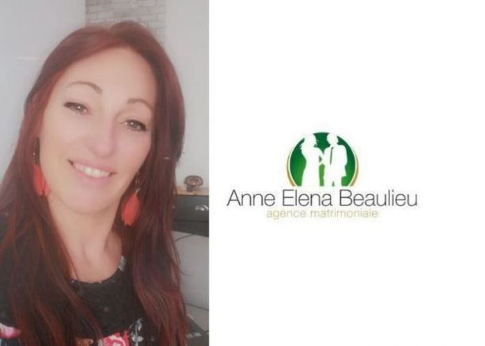 « Devenir conseillère matrimoniale n’est pas un métier mais une source d’épanouissement quotidien ! », Nadège Carlotti (Anne Elena Beaulieu Vaucluse)