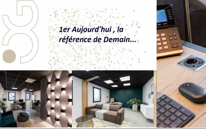 Groupe Optimo souhaite renforcer son maillage national