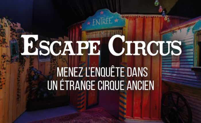 Escape Time veut conquérir de nouveaux territoires en France