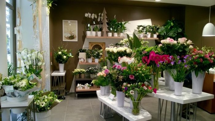 Oya Fleurs : un an après, les fleuristes du groupe Flora Nova ont le sourire