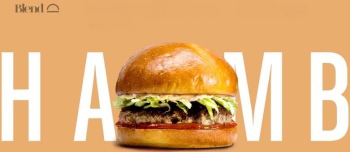 Ouvrir un restaurant de burgers gourmet avec Blend