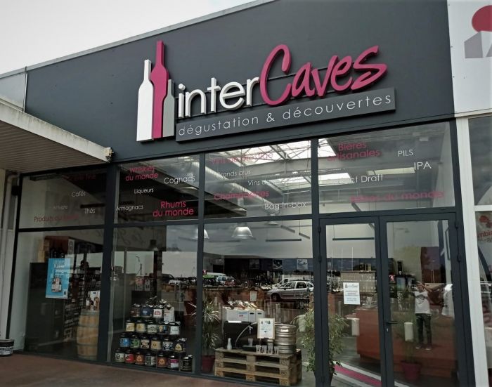 Inter Caves démarre l'été avec deux nouveaux magasins