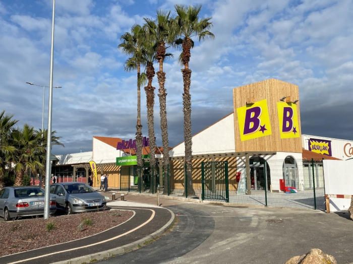 Bazarland annonce sa participation au salon Franchise Expo Paris 2021
