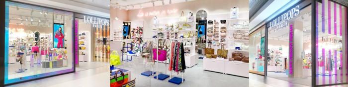 Lollipops Paris participe au prochain salon Franchise Expo Paris 2021