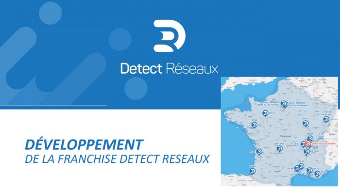Detect Réseaux : retour sur la participation du réseau à Franchise Day
