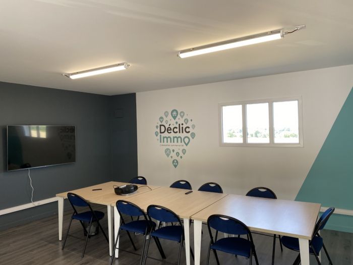 Déclic Immo ouvre un nouveau centre dans le département des Deux-Sèvres