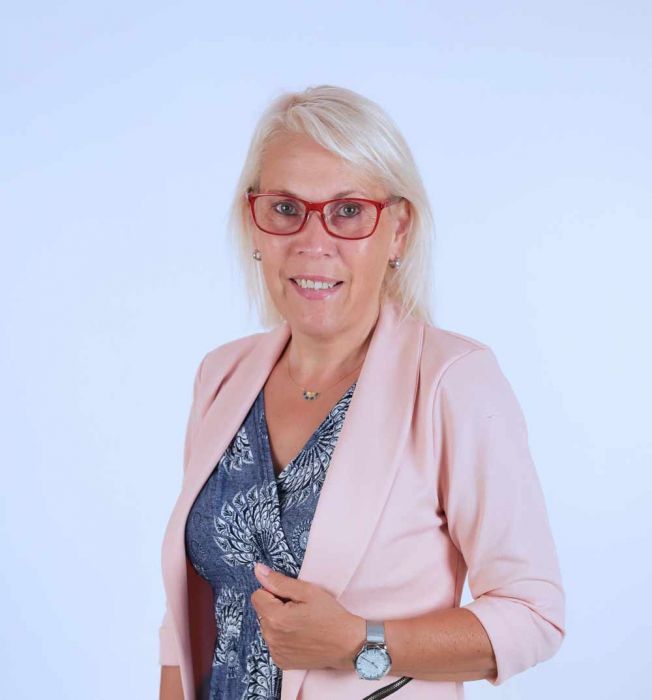 « Le système de franchise est réconfortant car la maitrise du savoir-faire et le soutien apporté me permettront de réaliser mon projet de vie », Corinne Rabié (franchisée Les Services d’Aline)