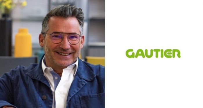 "Pendant les confinements, nous avons su garder un contact étroit avec nos franchisés" Jean-Pierre Cordier, directeur commercial Gautier