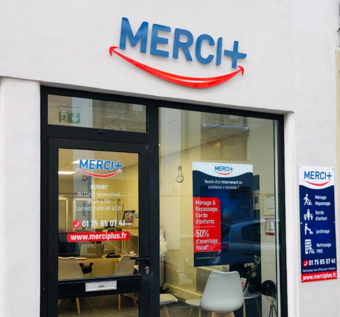 MERCI+ lance sa campagne nationale de recrutement de collaborateurs