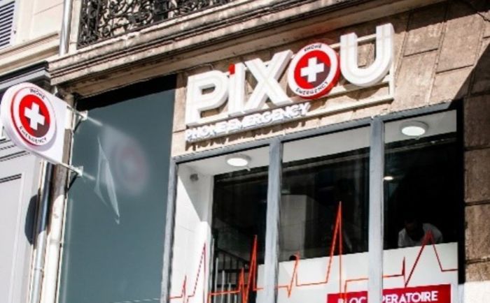 Pixou renforce le déploiement de son concept en France