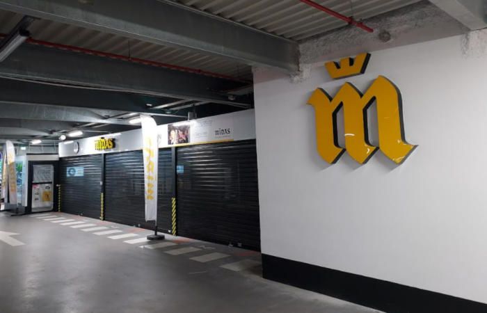 Un multifranchisé Midas ouvre un troisième centre auto à Saint-Laurent-du-Var