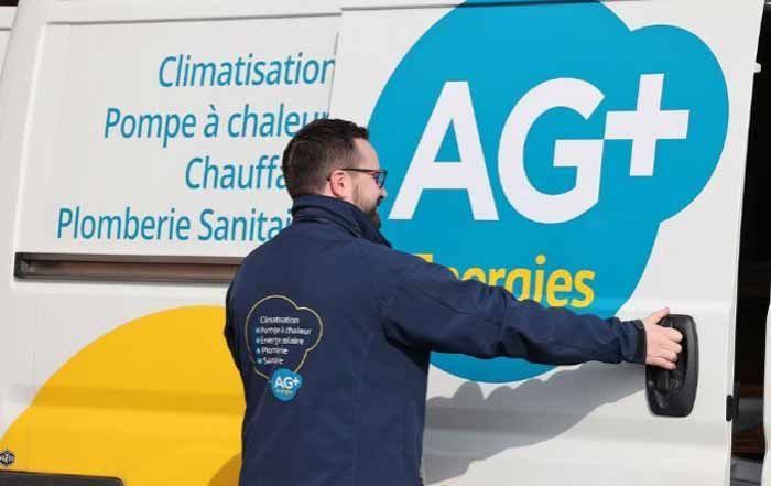 AG+Energies : retour sur la participation du réseau à Franchise Day