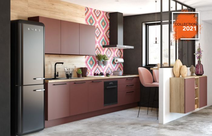 Cuisines AvivA : retour sur la participation du réseau à Franchise Day