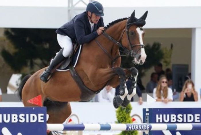 Hubside Jumping de Valence : retour du concours d’excellence ce week-end