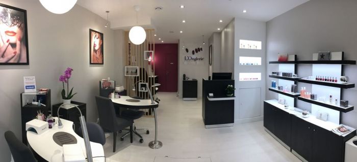L’Onglerie® au Festival de Cannes