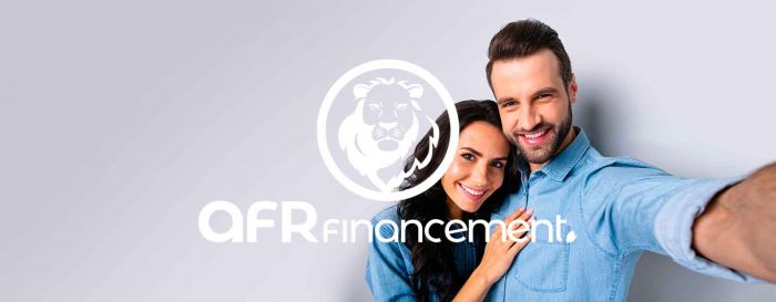 AFR financement présente sa nouvelle identité