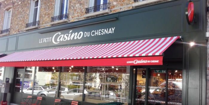 L’enseigne le Petit casino recrute au salon Franchise Expo Paris 2021