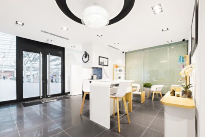 Dépil Tech sera présente au prochain salon Franchise Expo Paris