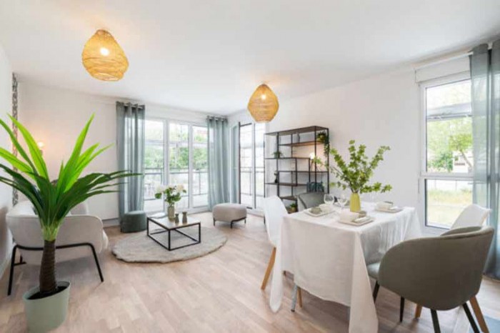 Home-Staging Experts : 7 nouveaux labellisés rejoignent le réseau à la rentrée !