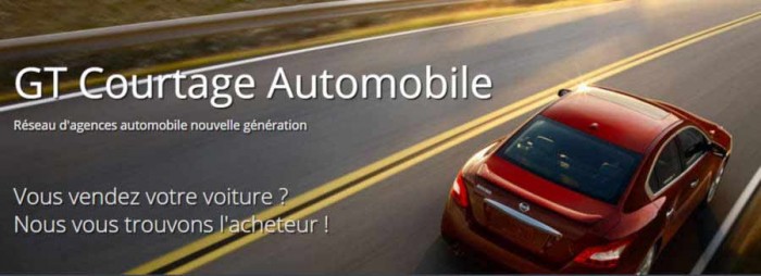 GT Courtage Automobile ouvre une nouvelle agence à Rodez