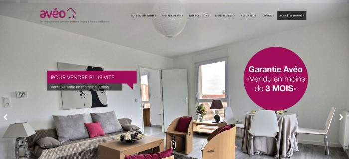 Avéo ouvre deux nouvelles agences à la rentrée