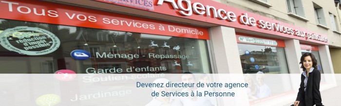 Générale des Services sera présente au salon Franchise Expo Paris 2021
