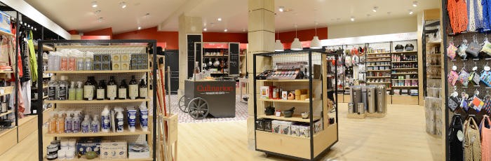 L’enseigne Culinarion sera présente au salon Franchise Expo Paris 2021
