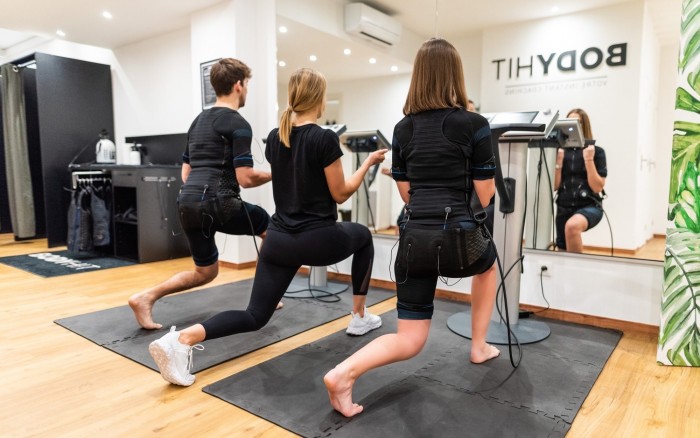BODYHIT fait sa rentrée et propose des séances d’essai