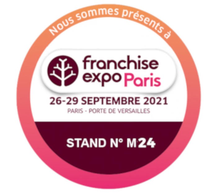 L’enseigne BODYHIT sera présente lors du salon Franchise Expo Paris 2021