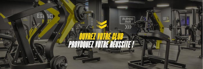 Fitness Park ouvre un premier club de sport à Bourges (18)