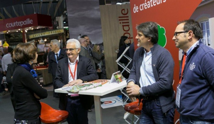 Retrouvez la franchise Daniel Moquet au salon Franchise Expo Paris
