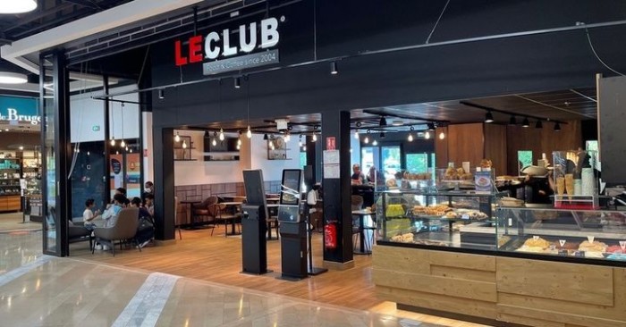 Le Club ouvre un nouveau coffe shop de qualité près de Lyon