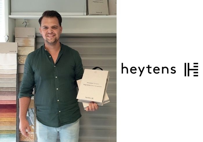 Un nouveau franchisé prend la tête du magasin Heytens d’Anvers