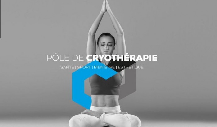 Cryotera® Group, exposant au salon de la franchise du 26 au 29 Septembre 2021
