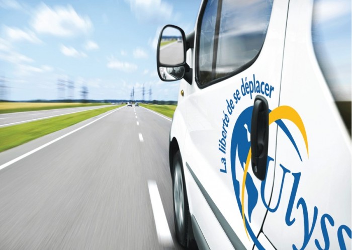 La franchise Ulysse poursuit son développement stratégique