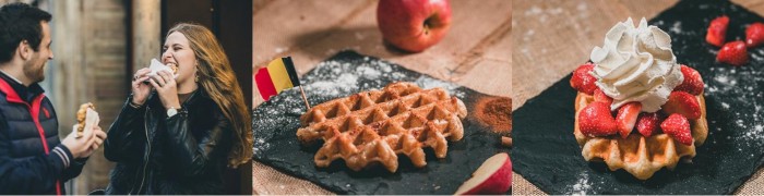Quel profil pour ouvrir un restaurant de gaufres liégeoises en franchise avec La Belle Liégeoise ?