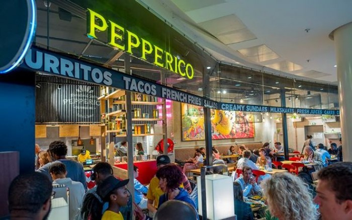 Pepperico accélère son développement sur le marché de la restauration rapide mexicaine