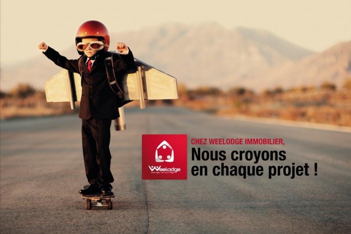 « La réussite d’un franchisé contribue à la réussite de tout notre réseau », David Dos Reis (Associé – dirigeant Weelodge)