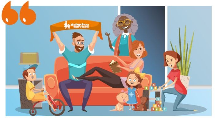 Babychou Services revalorise les salaires de ses Babychou-sitters