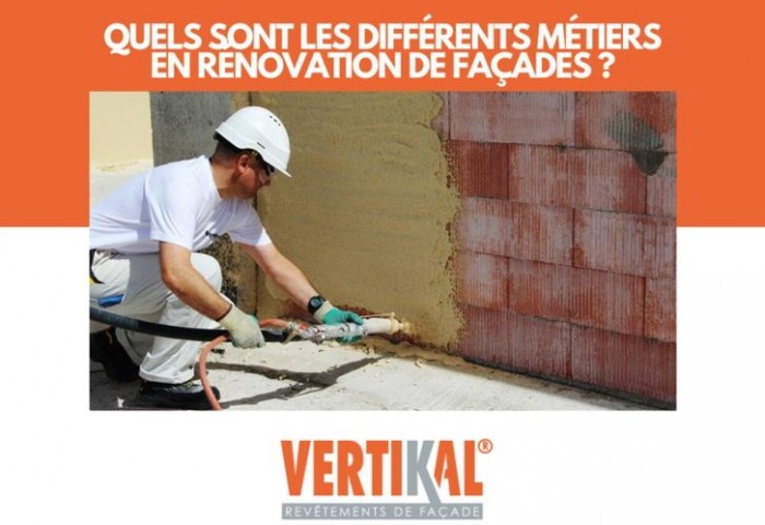 Rénovation de façades : Vertikal ouvre sept nouvelles concessions