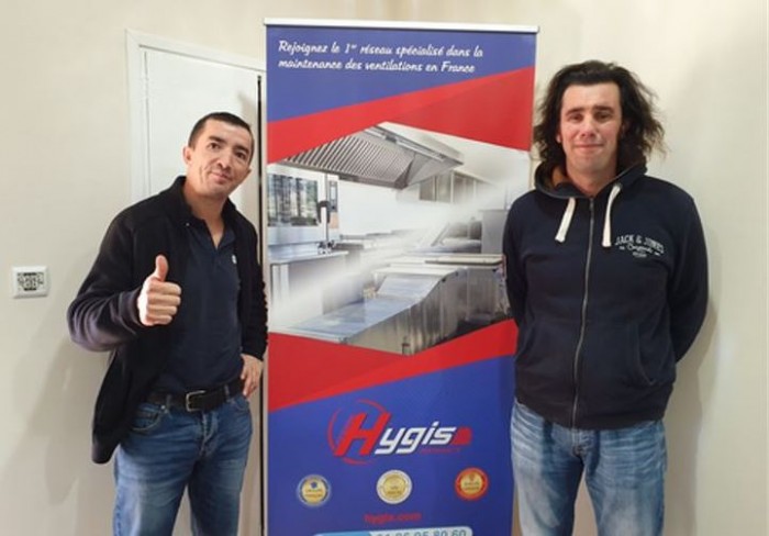 Hygis ouvre deux nouvelles franchises en Occitanie et en Auvergne Rhône Alpes