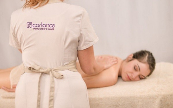 Participez au webinaire "comment ouvrir son institut de beauté avec Carlance ?"