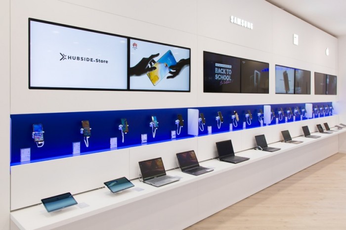Hubisde.Store : Plus d’un quart des Français compte profiter de la rentrée pour renouveler ses équipements multimédias