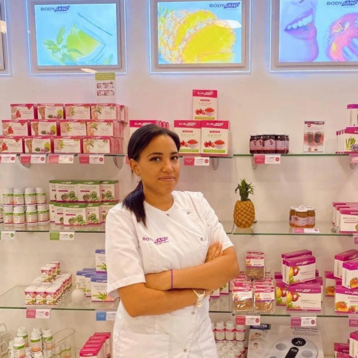 Une professionnelle du retail devient franchisée Bodysano à Lagny-sur-Marne