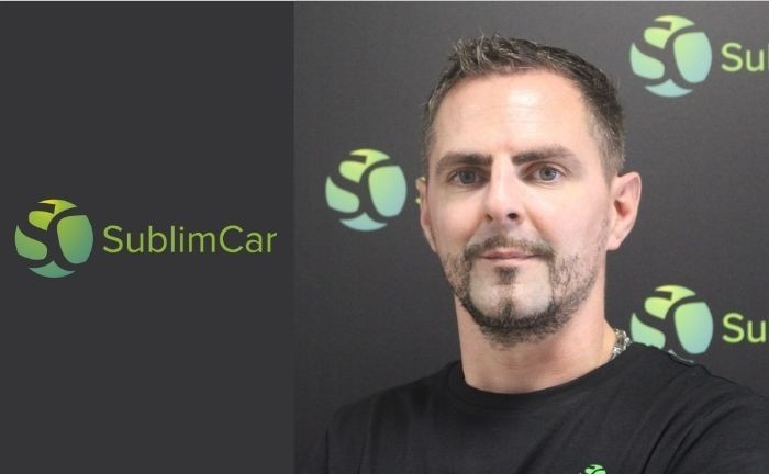 « SublimCar est un réseau authentique avec des valeurs humaines que beaucoup d’entreprises ont perdues aujourd’hui aux profits de la rentabilité », Adrien Jude (franchisé SublimCar)