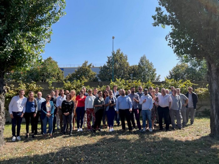 Belle rentrée pour Inter Caves qui sera à Franchise Expo !