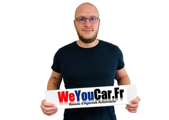 Vente de voitures à Rouen : WeYouCar.fr ouvre une nouvelle agence